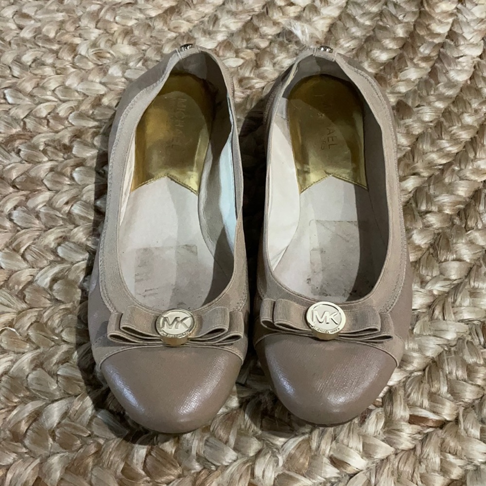 Michael Kors Flats